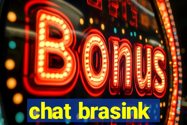 chat brasink